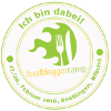 FoodBloggerCamp Reutlingen 2016