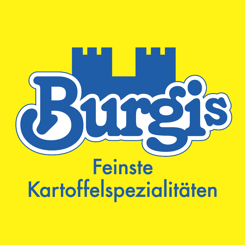 Burgis Feine Kartoffelspezialitäten
